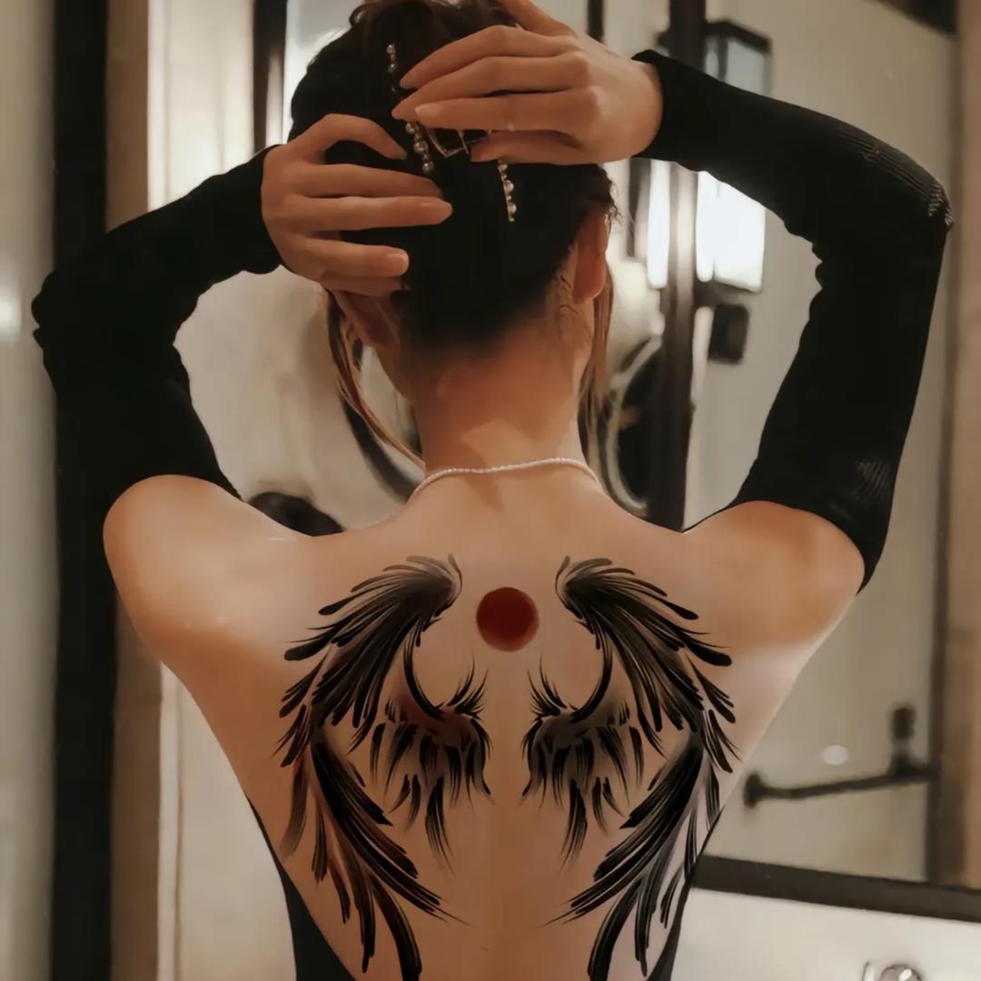 ꧁ 与我无关 ꧂