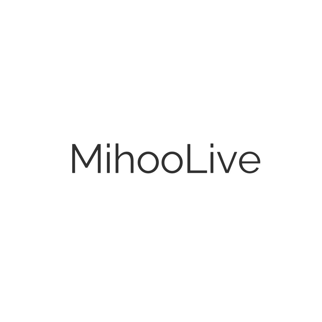 Mihoolive运动服饰店