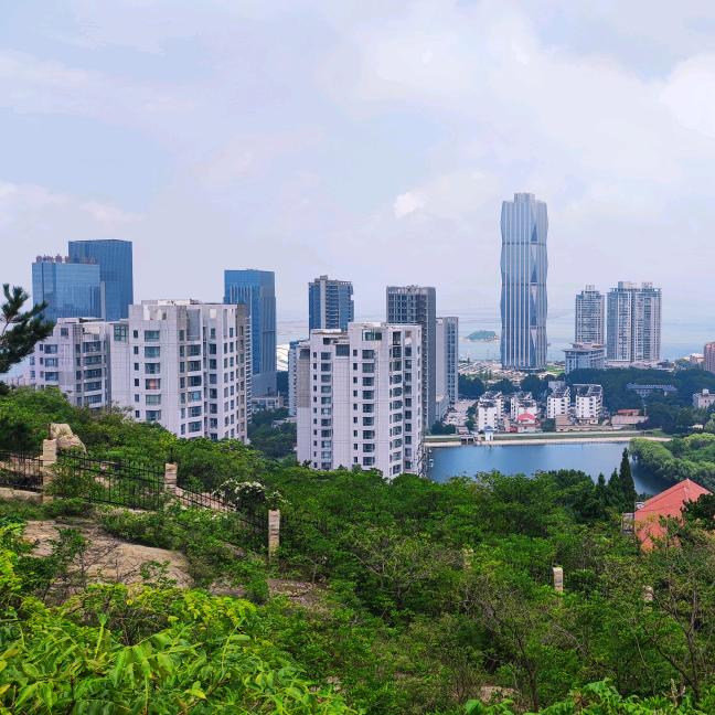 重生之我在海州卖房子