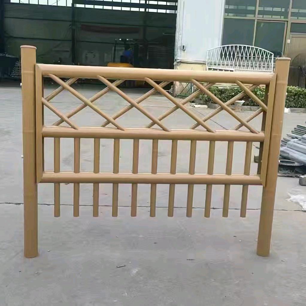 仿竹护栏源头厂家