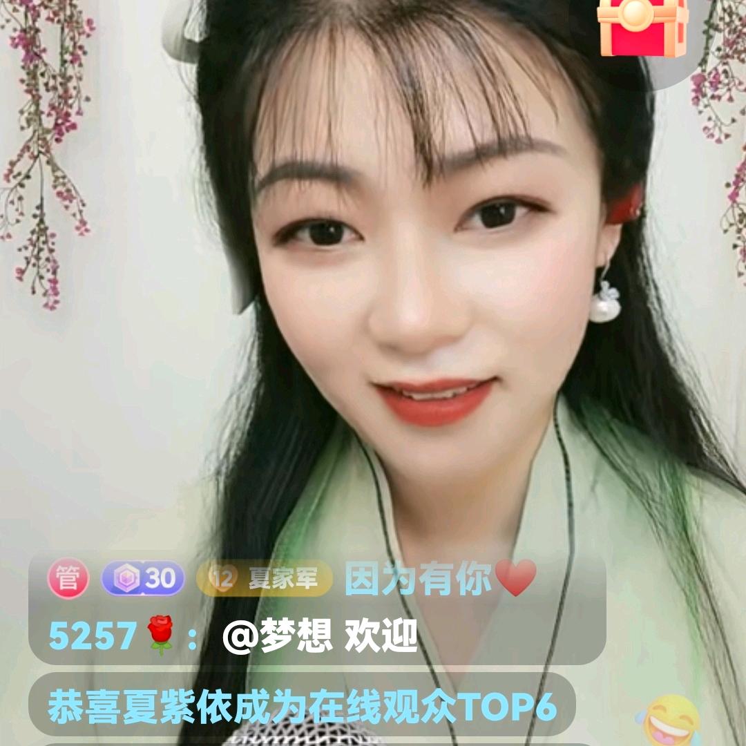 伴夏陪伴