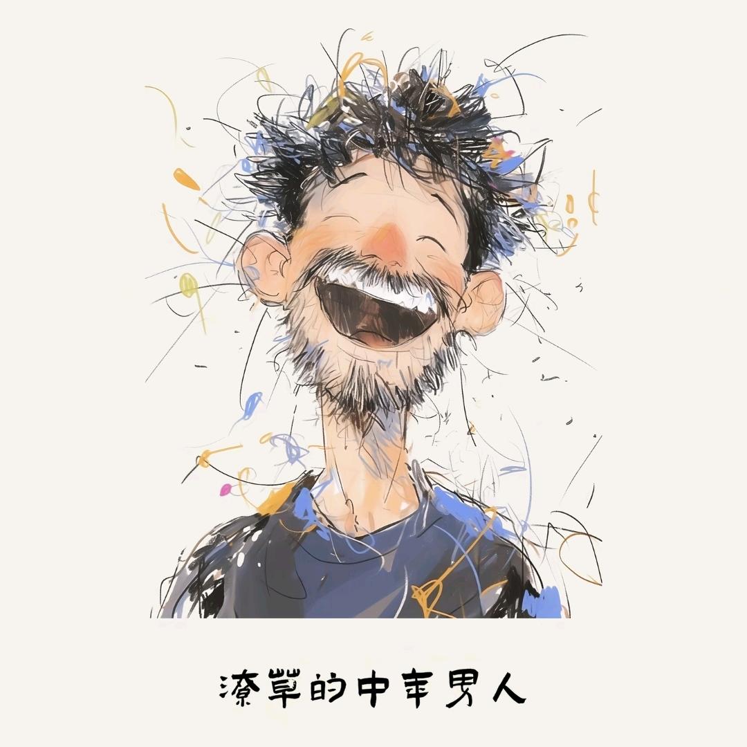 孟甫练字