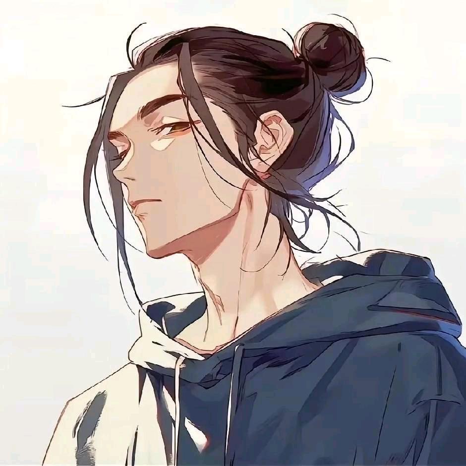 黑粉大表哥