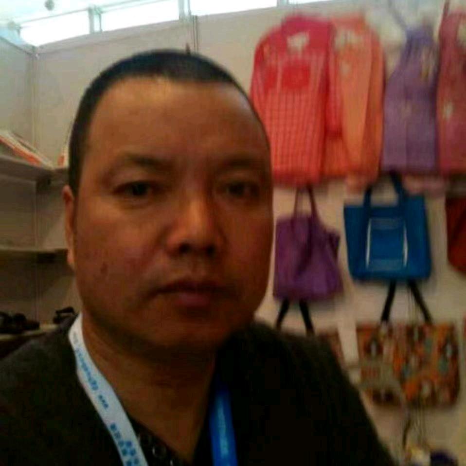 姜大叔