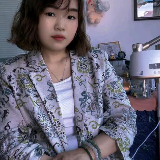 英子^_^韩辰耀美*美学