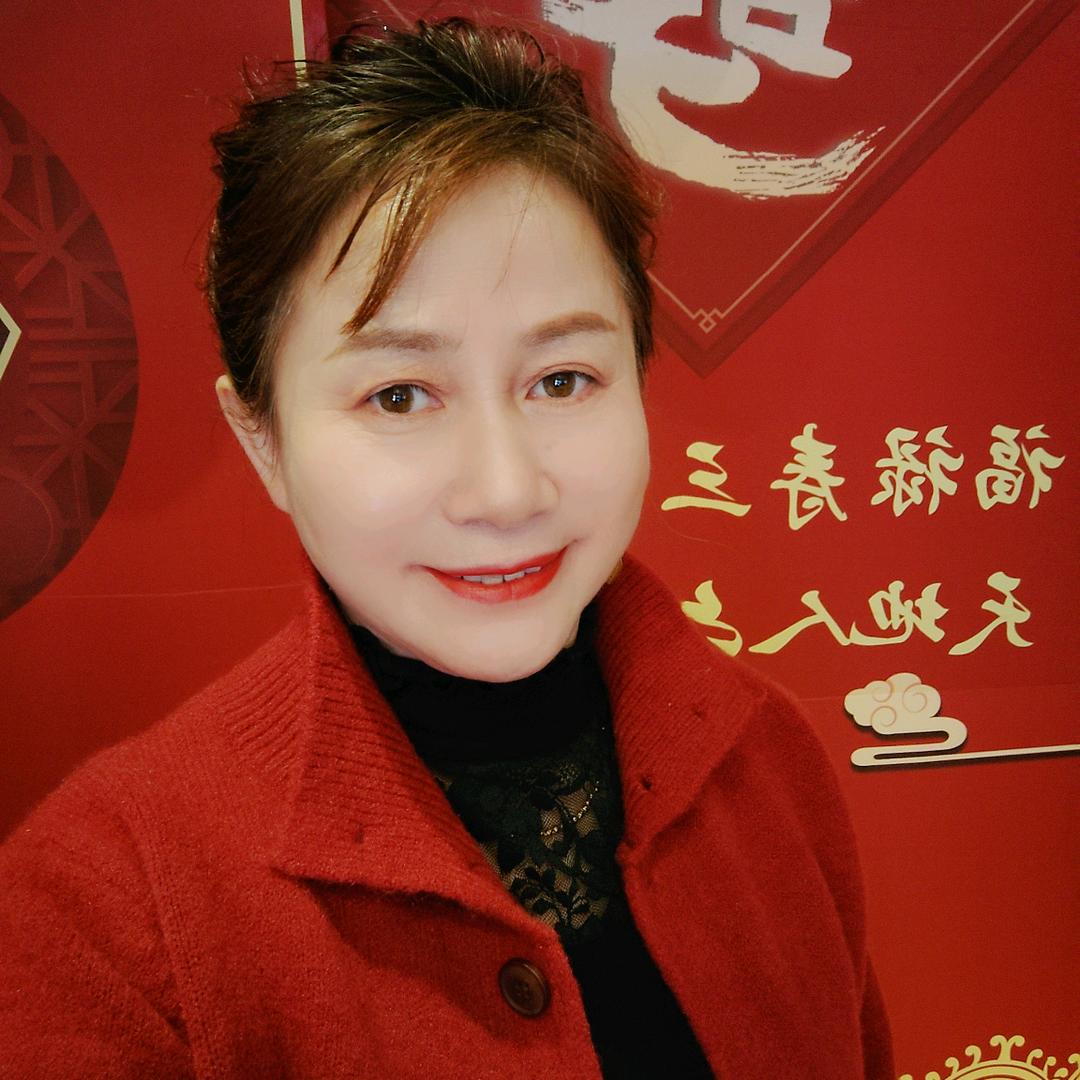 🌹美丽人生🌹拒绝私信