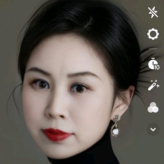 河南刘姐（戏曲一爱好者）
