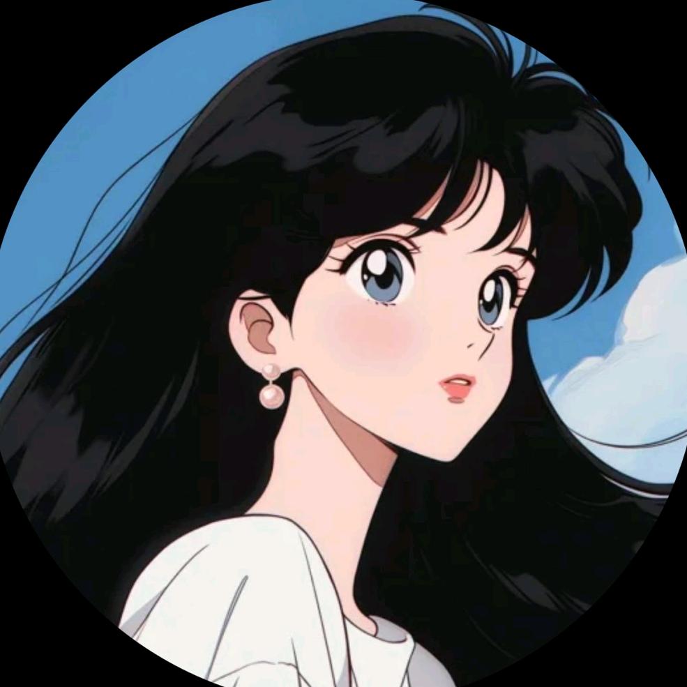 栗娅Lia🐿