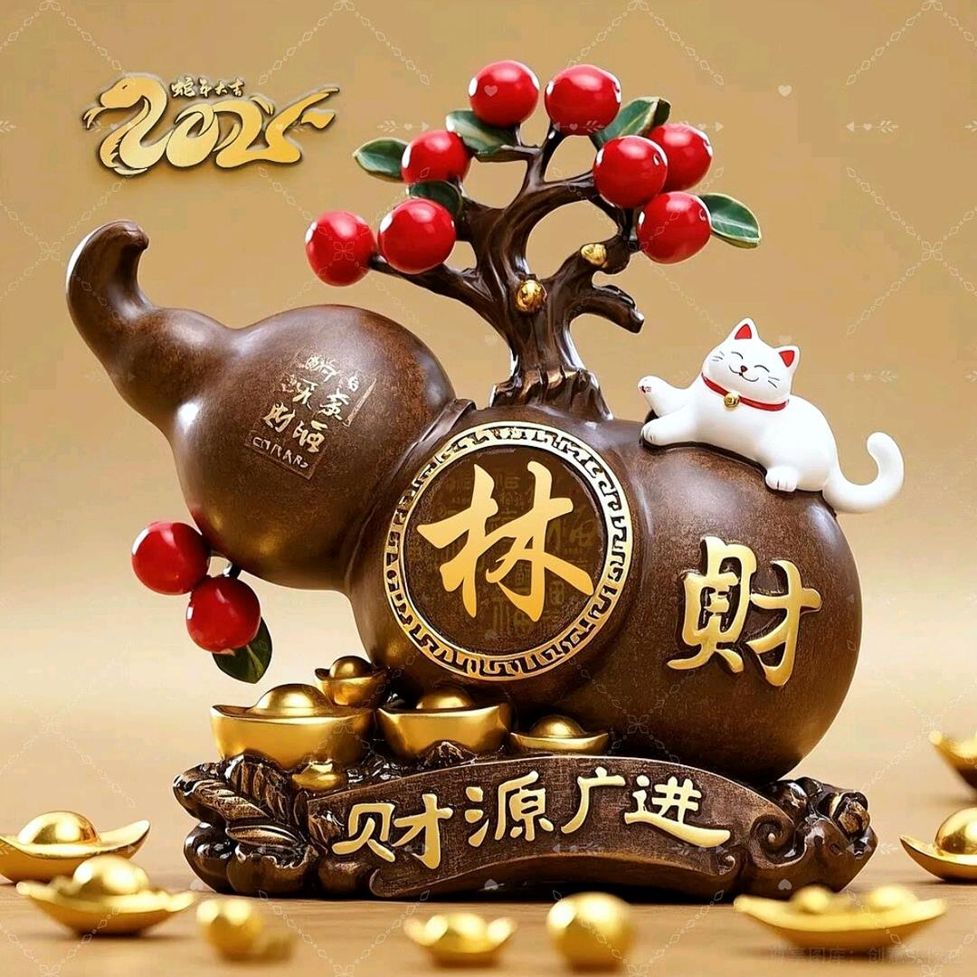 林歌