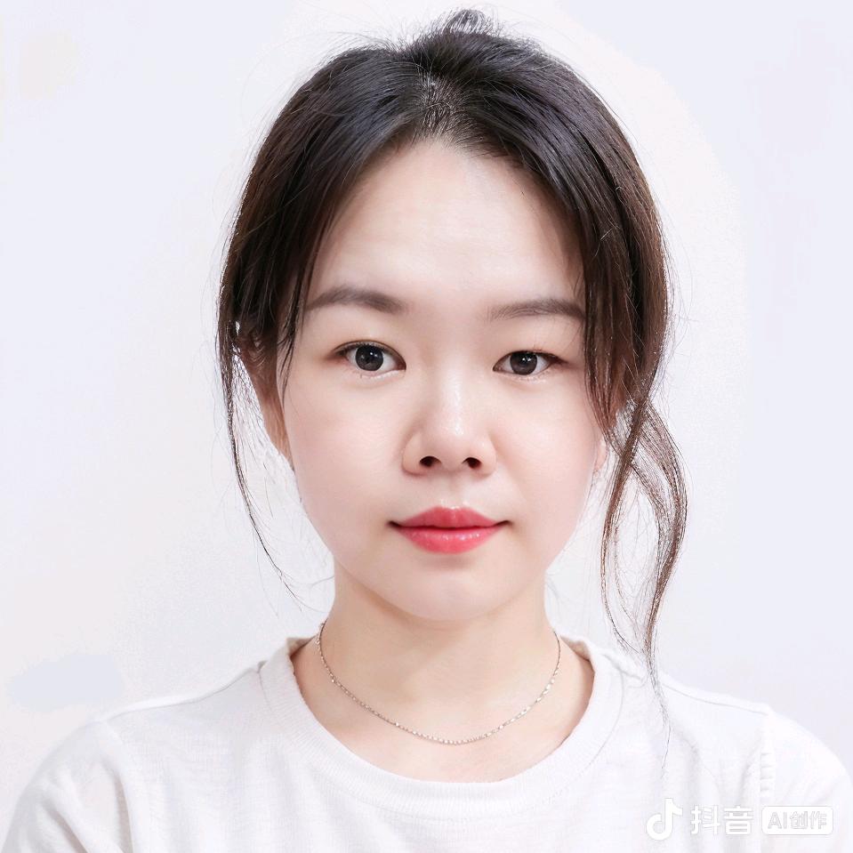未来可期@