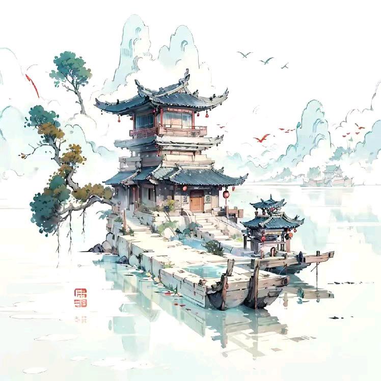 江焱垚头像