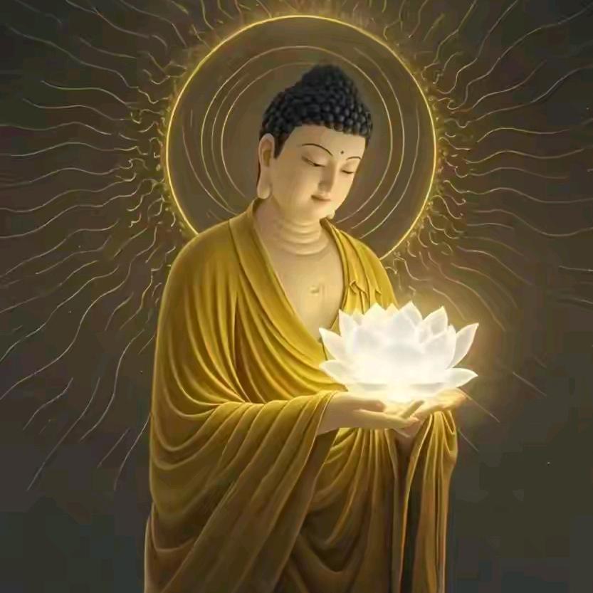 忆佛