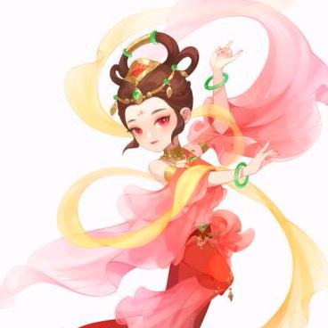 一位笨男孩