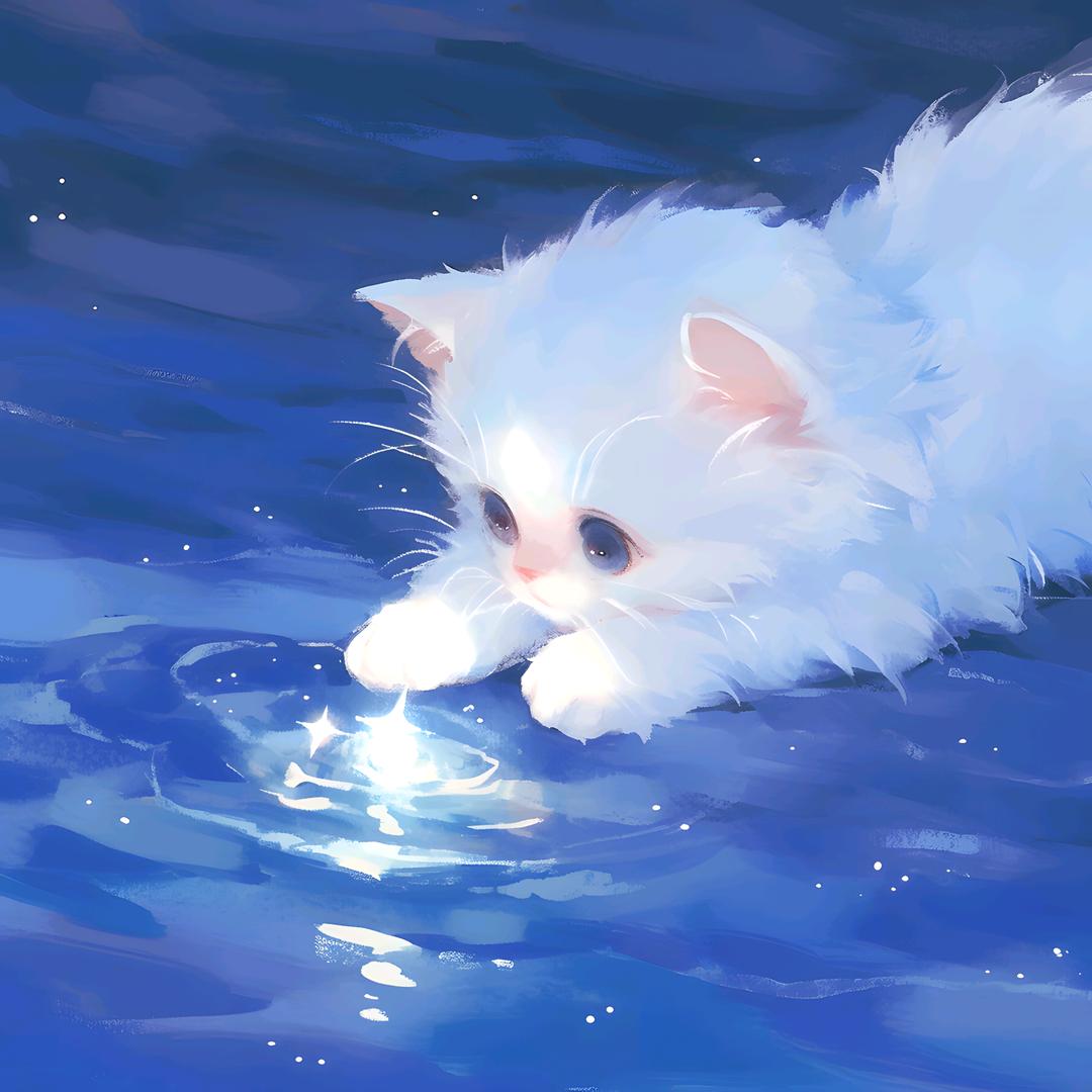 被星星砸昏头✨