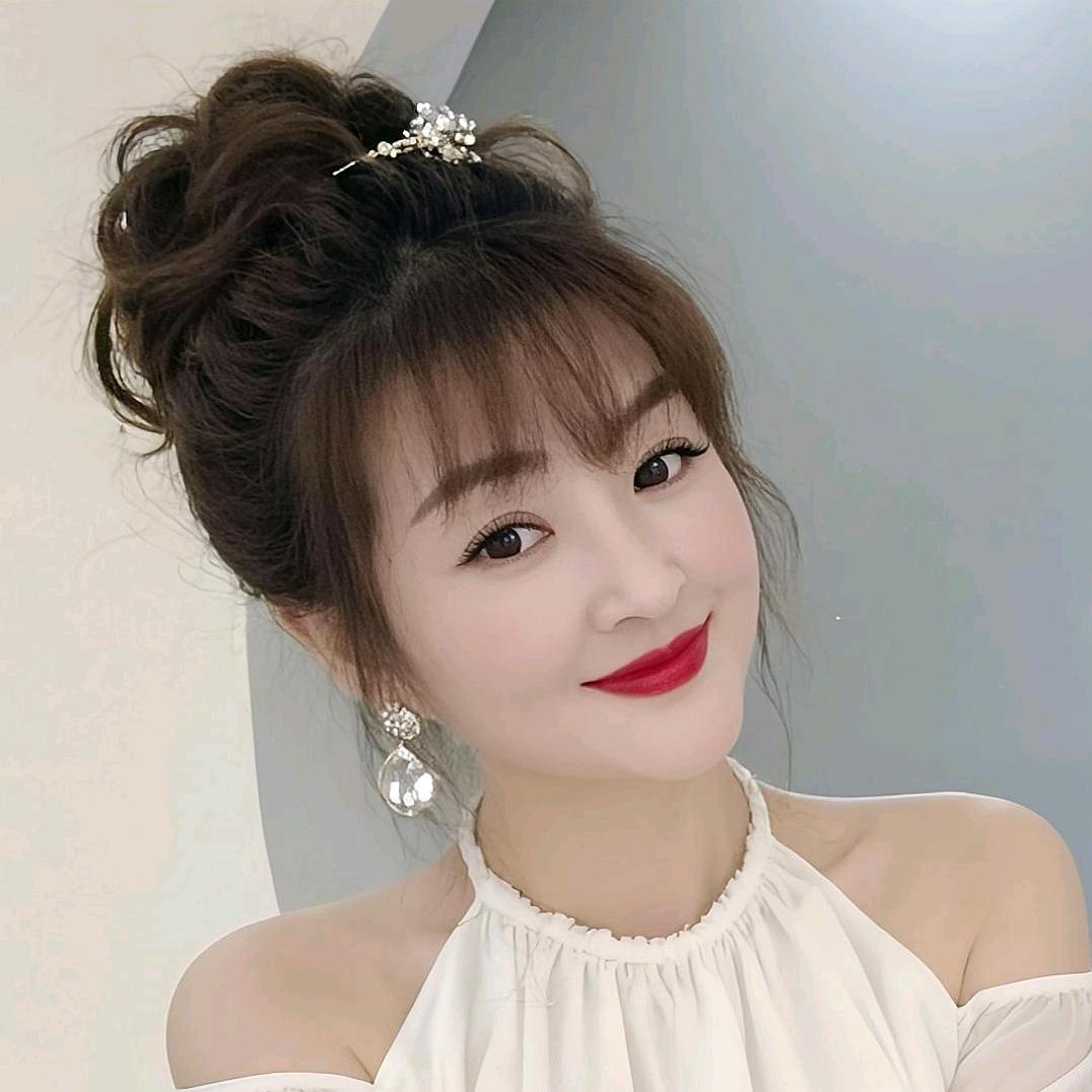 杨娜﹌