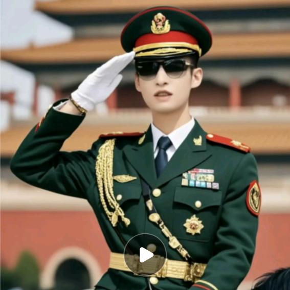 小軍