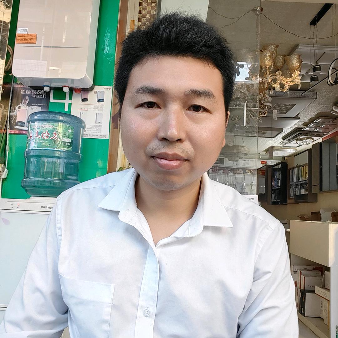 仪陇文星陈劲松