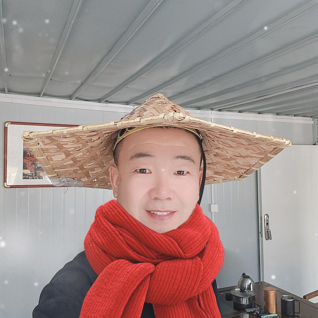 东八路新能源汽车（草帽涛哥）