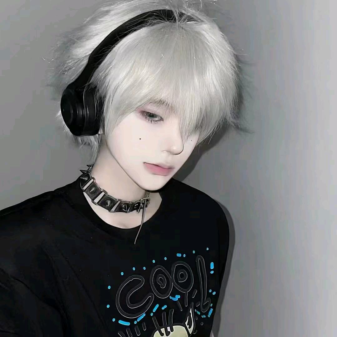 侧葉