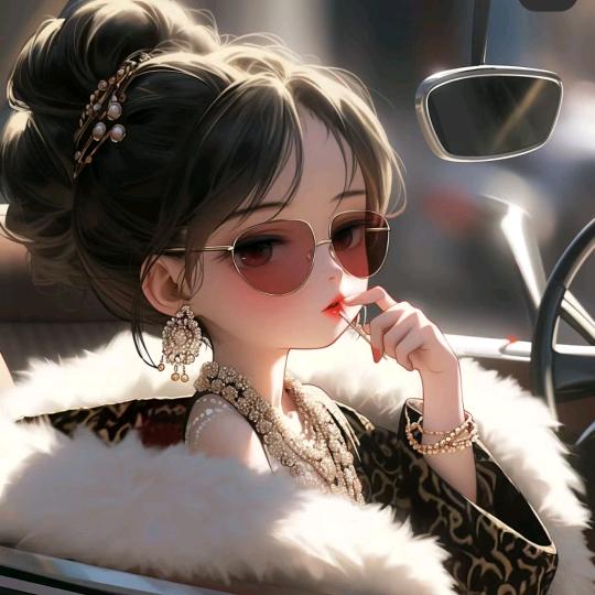 一切皆有可能🌸