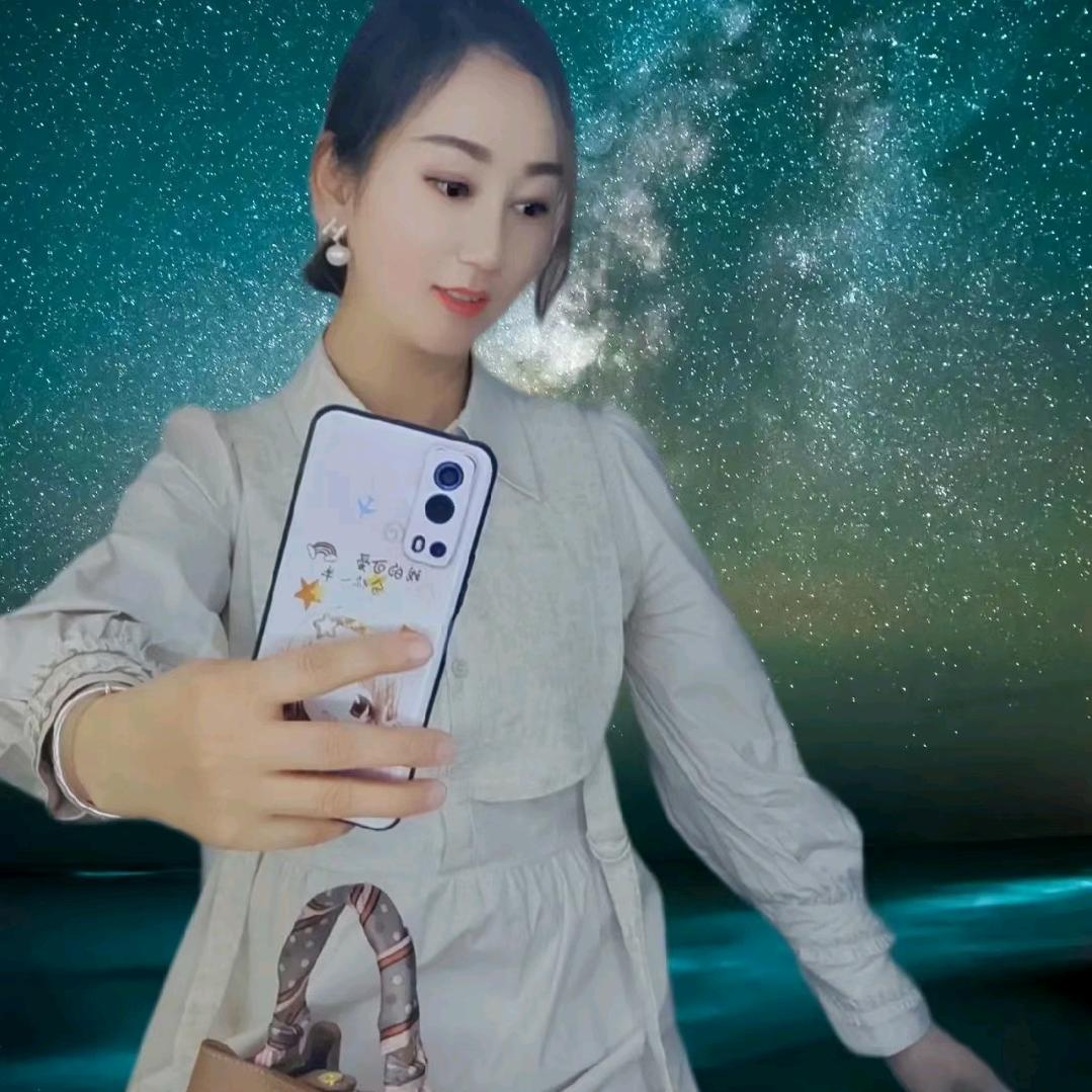 玉兰爱生活