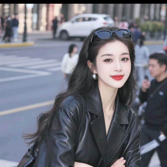 @曼莉.