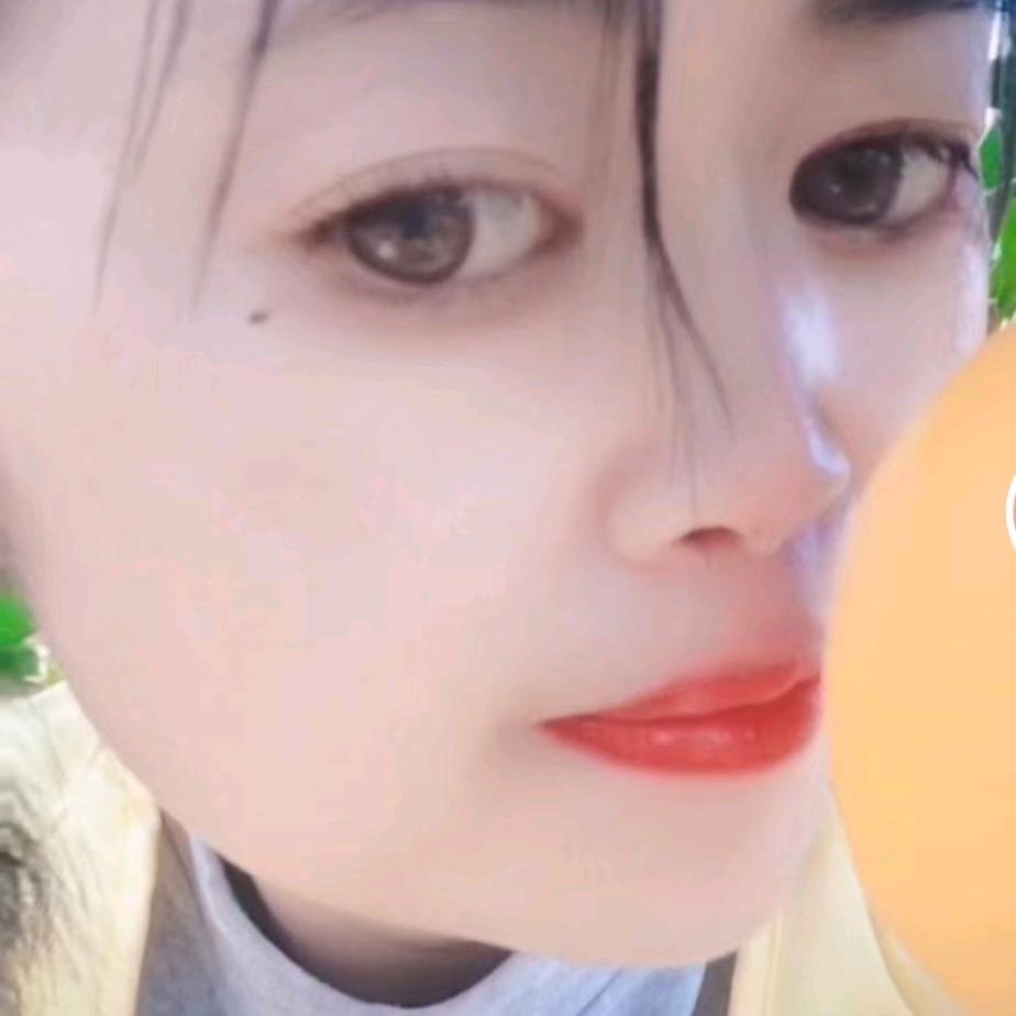 脐橙🍊小张姐❤️