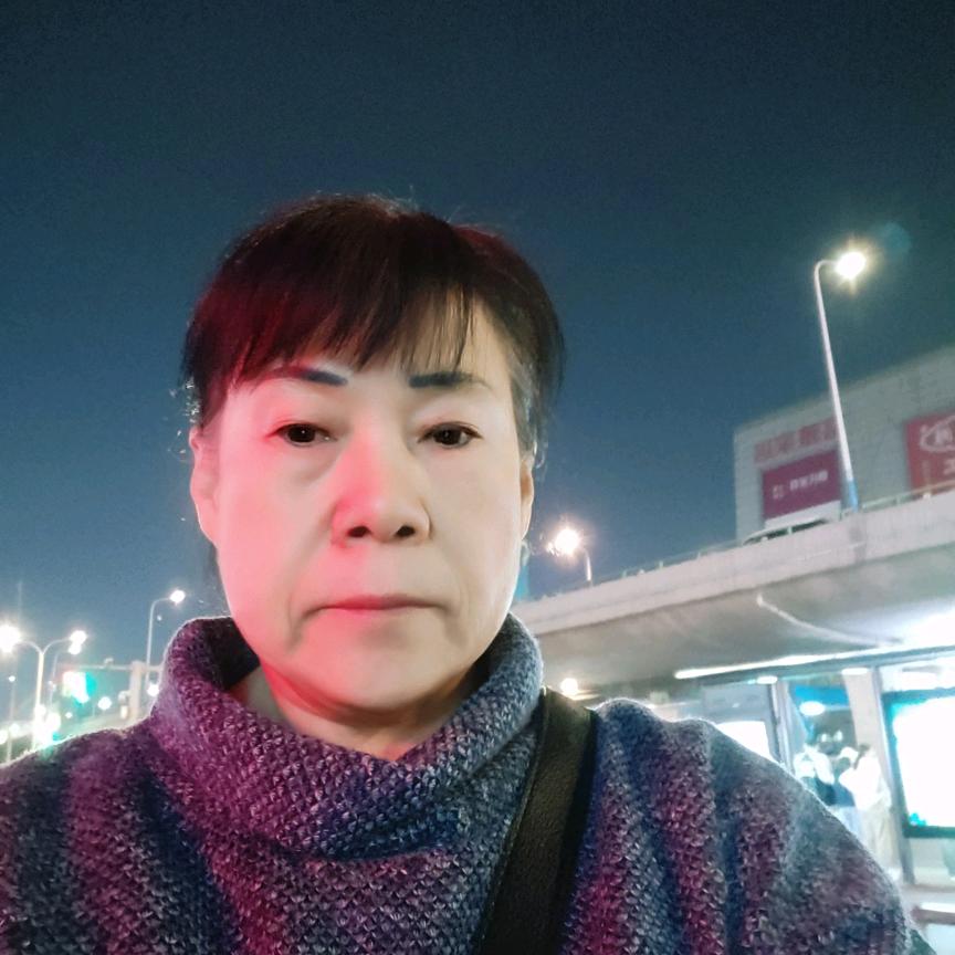媛媛姥姥