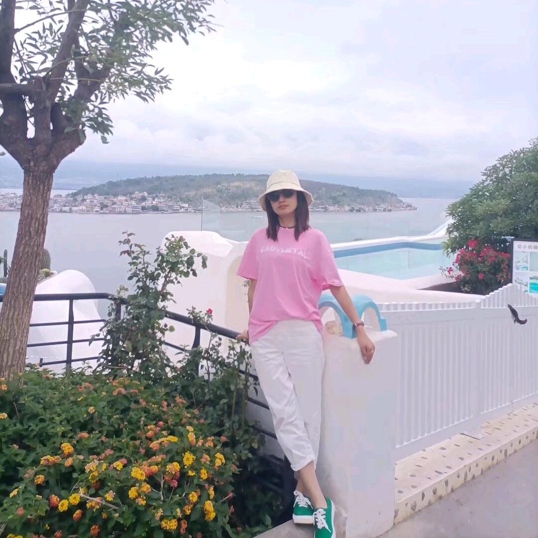 智华数码（南白万象国际手机店）李二妹