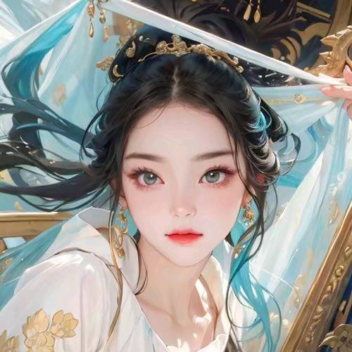黑玫瑰