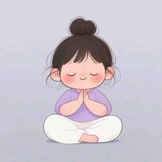 潴潴