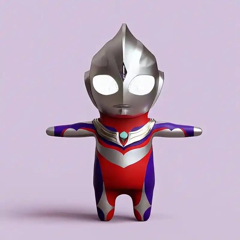 我是喜羊羊王小浩王华灿(灵偶腹语术小迪迦