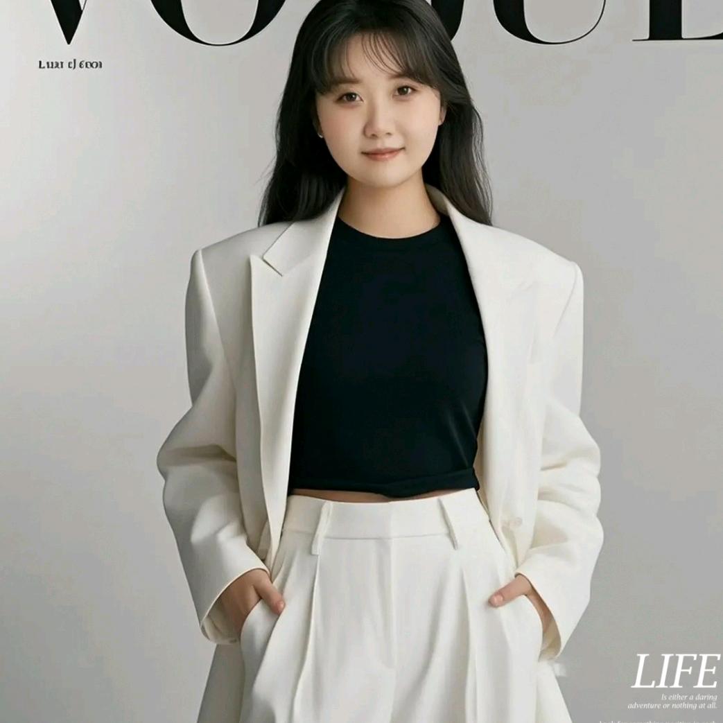 🧡是静静吖～