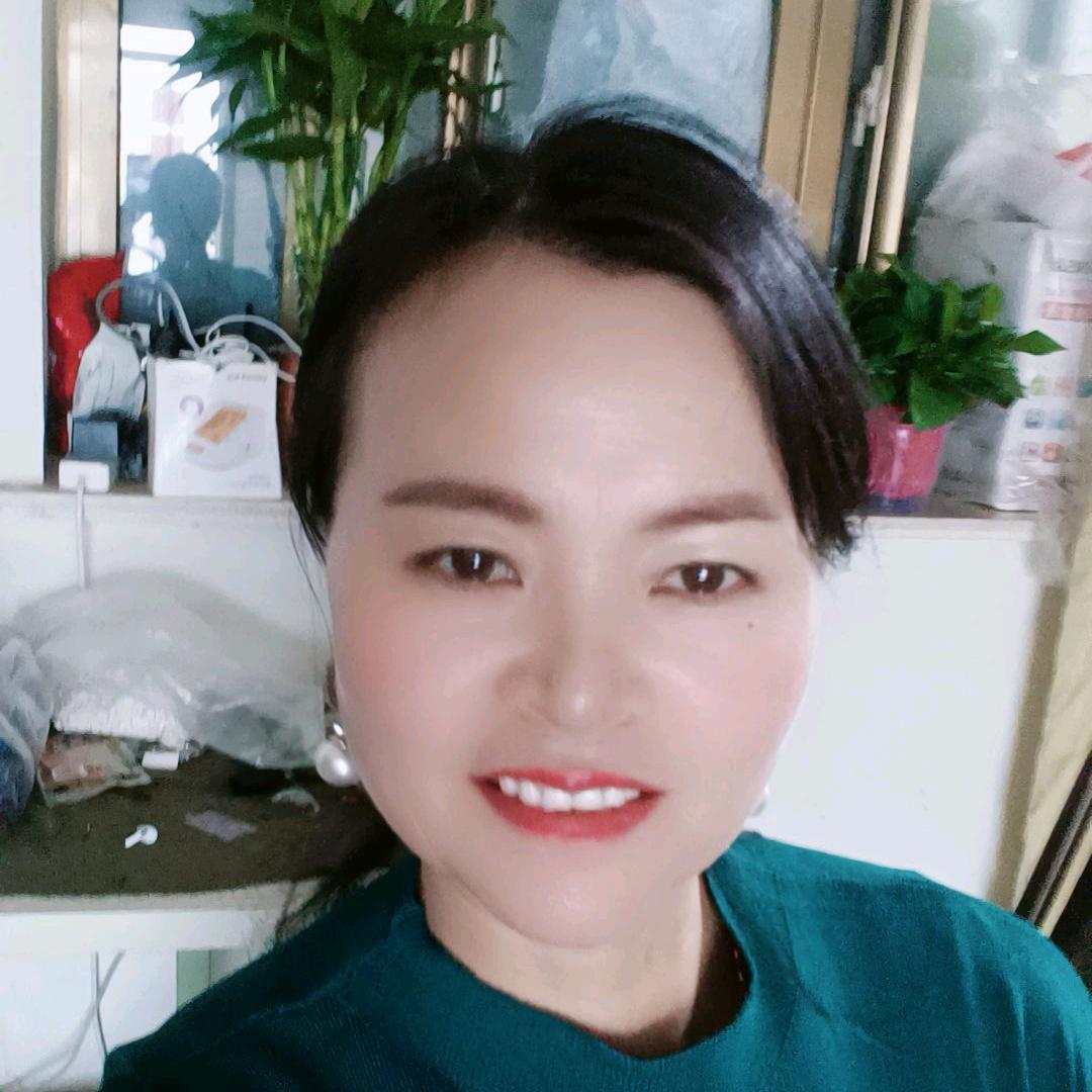 幸福女人