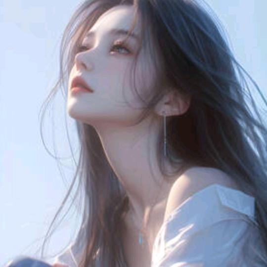 @汐