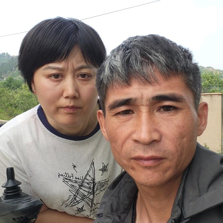 小刘的农村生活