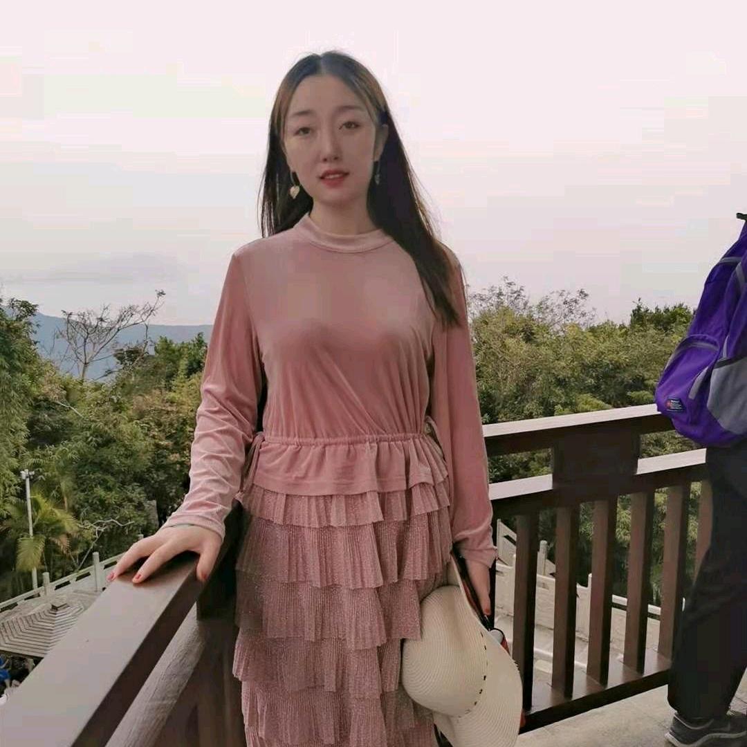 欣欣要加油呀