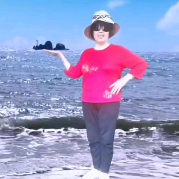 微笑