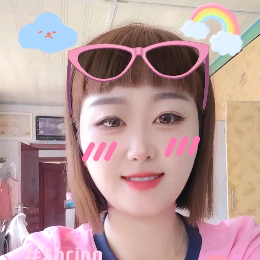 影儿