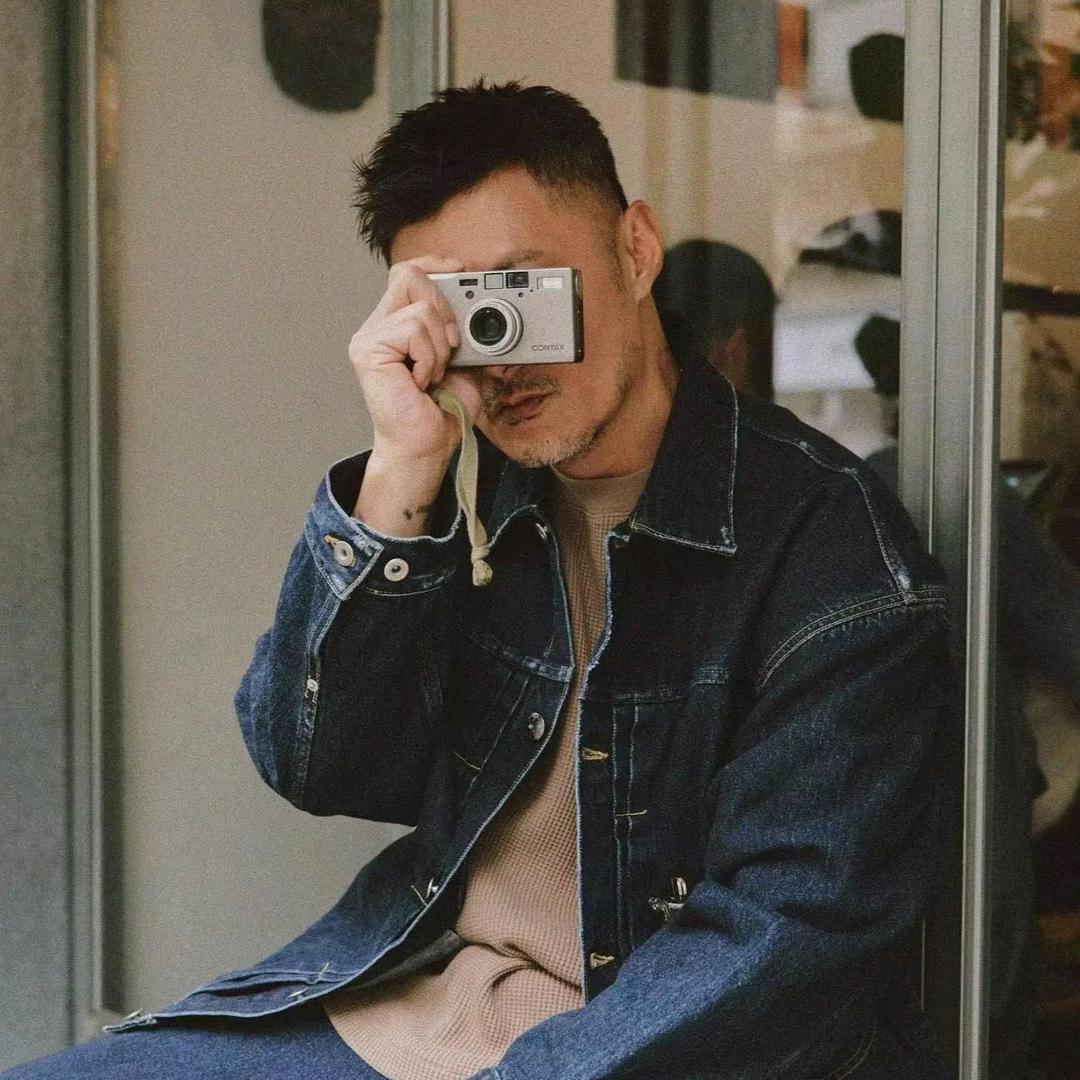 張誌明（互关立马回）