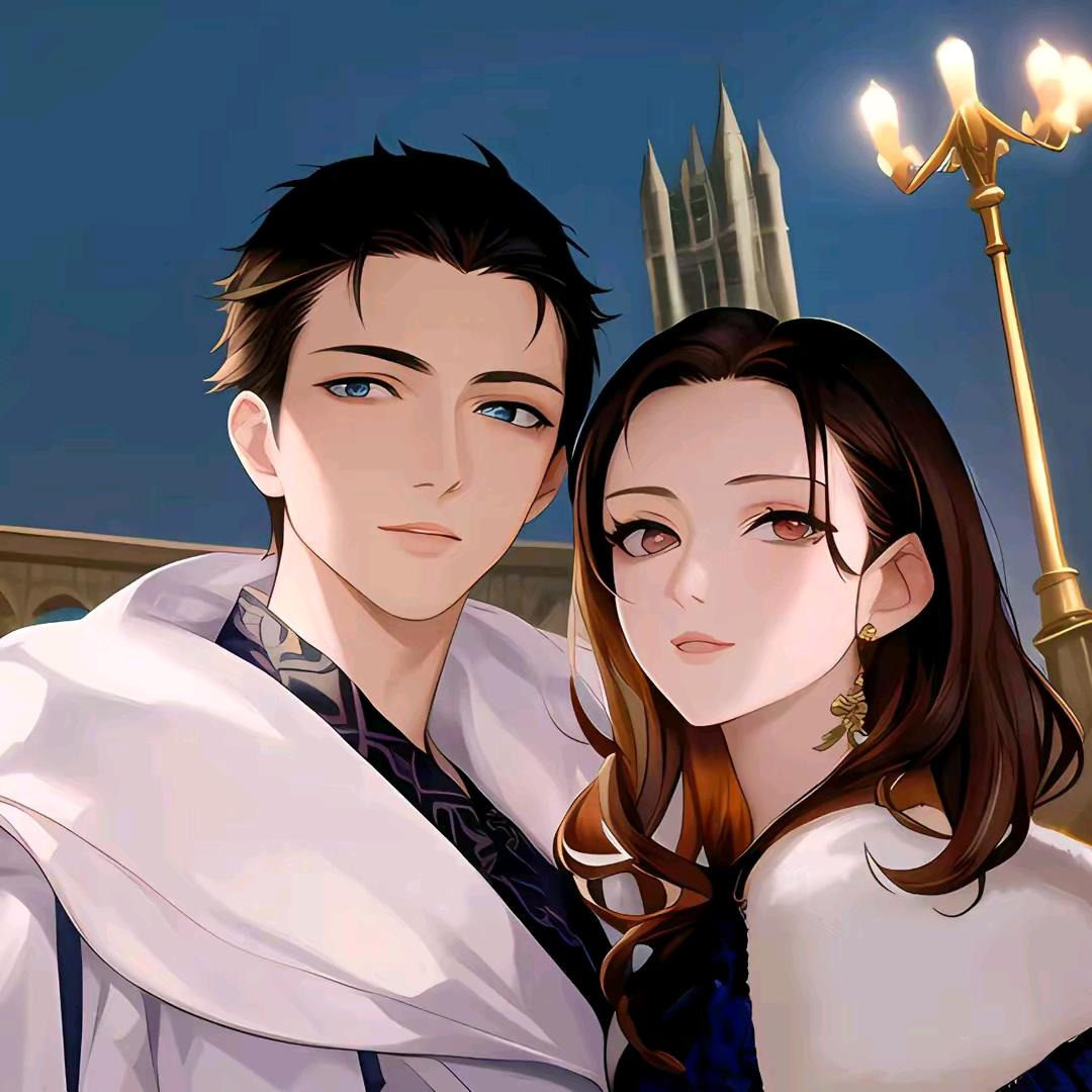 爱我的大女王囍小女王