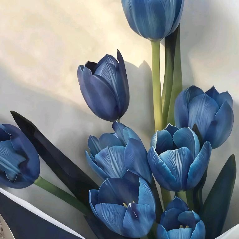 心如止水福气满满