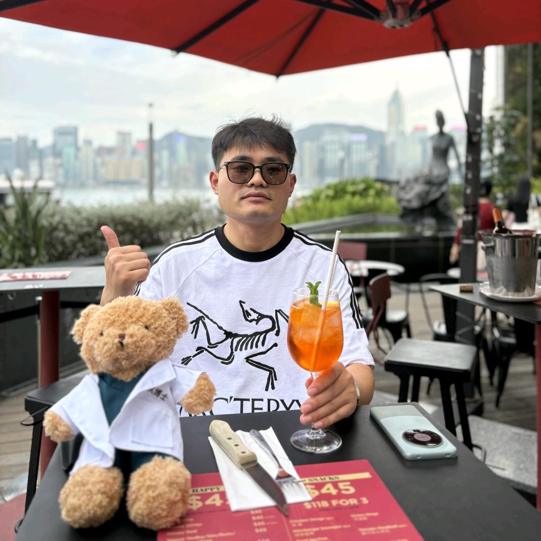 低卡博仕