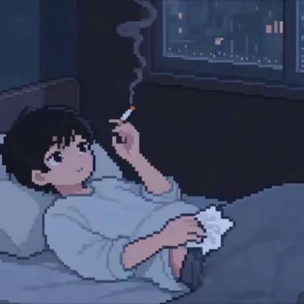 某人