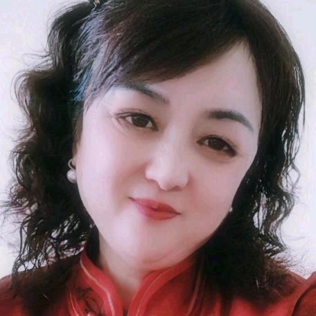 黑玫瑰🌹