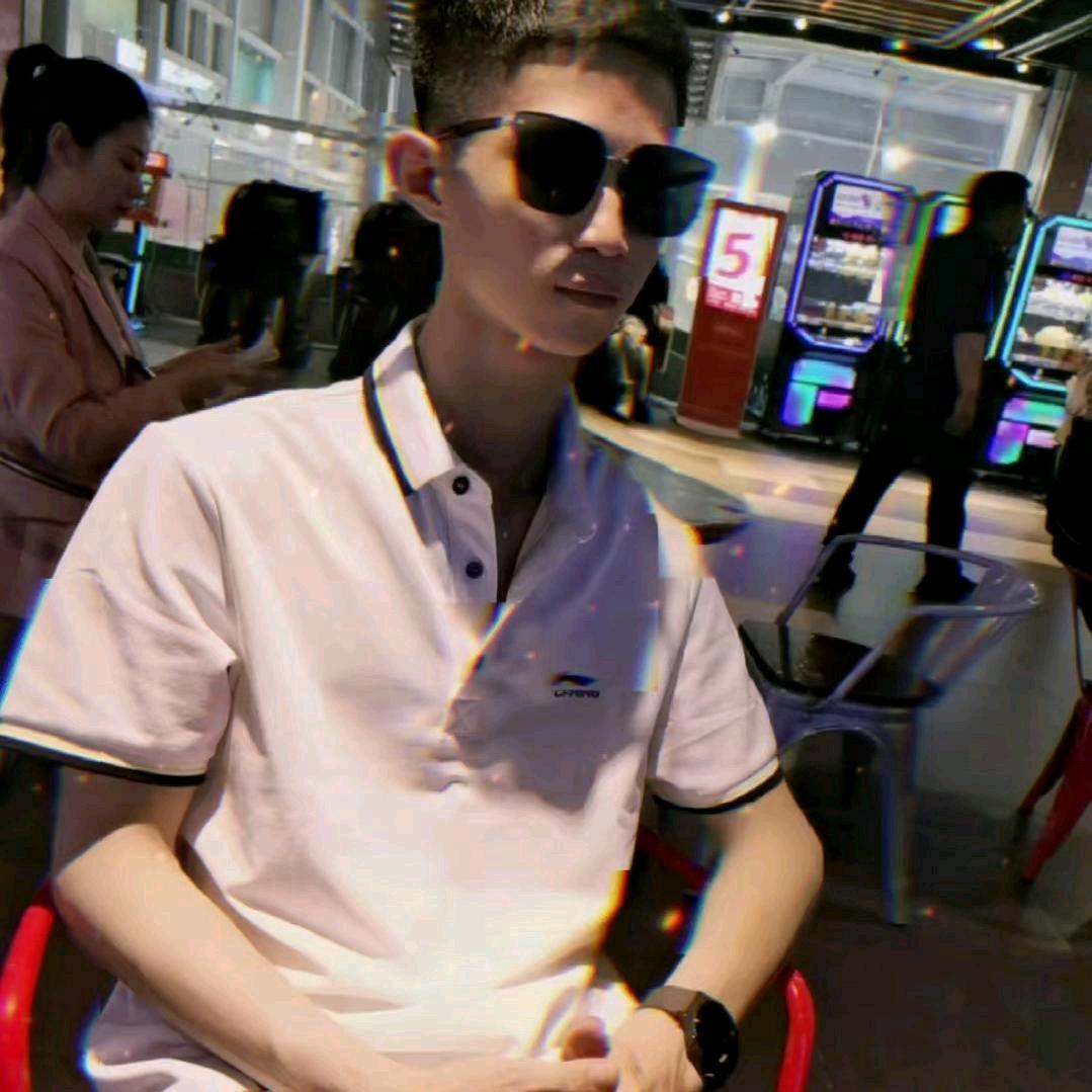 贫僧法号徒步