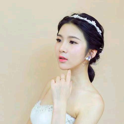 美妆小才女