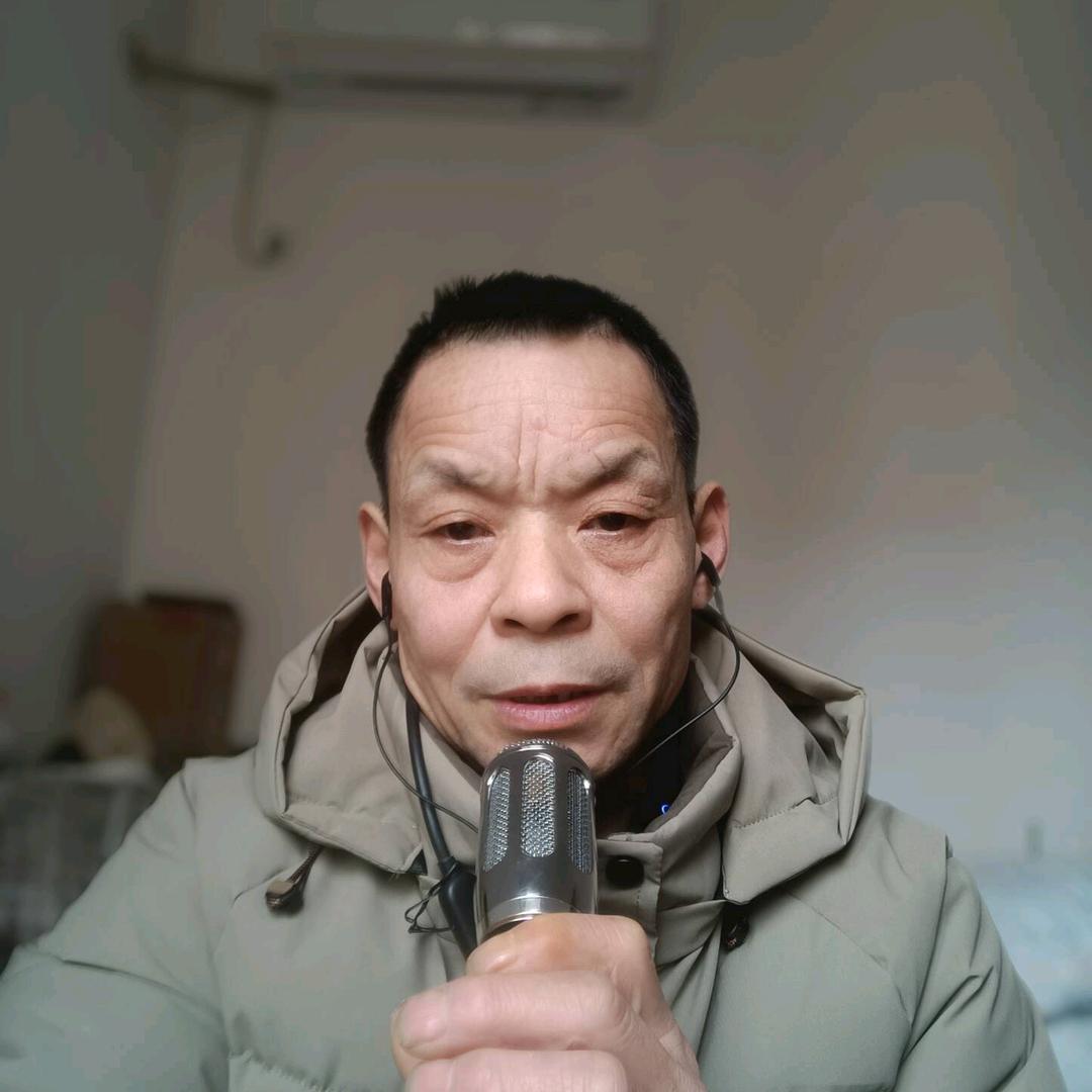 开州二哥(尊师 巧 婆婆)唱山歌