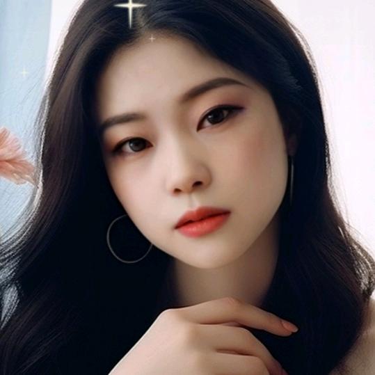 小晴儿🌹
