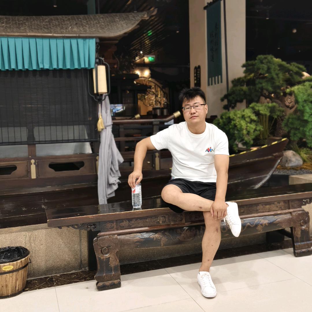 我换网名了